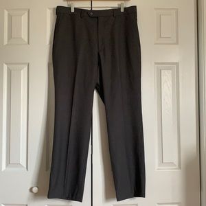 🌳Stafford Super Pant - Charcoal Grey